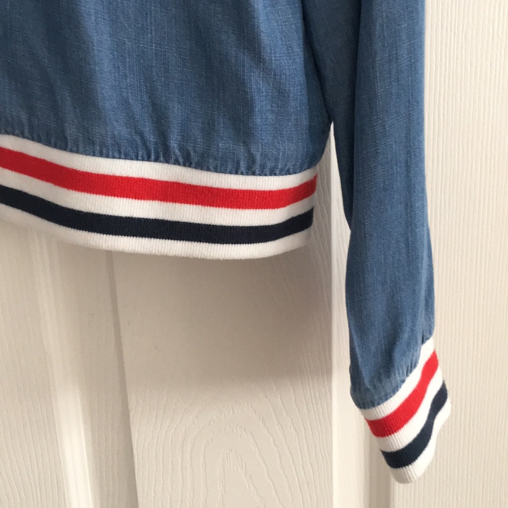 Varsity jacket - Target - Picture 2 of 4